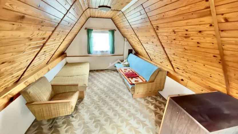 Prodej chaty, Humpolec, 30 m2