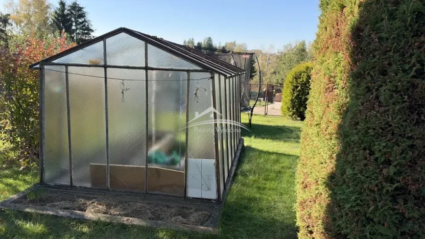 Prodej chaty, Humpolec, 30 m2