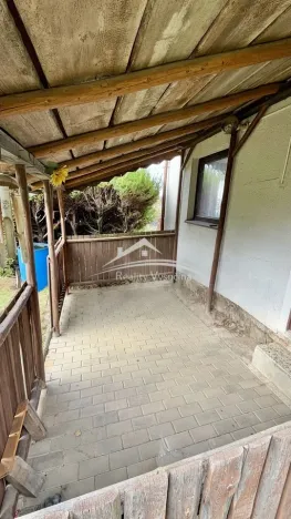 Prodej chaty, Humpolec, 30 m2
