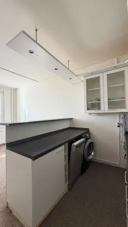 Pronájem bytu 1+kk, Praha - Malešice, Počernická, 24 m2