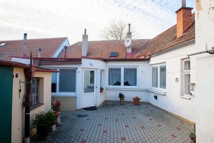 Prodej rodinného domu, Blížkovice, 125 m2