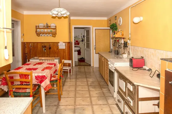 Prodej rodinného domu, Blížkovice, 125 m2