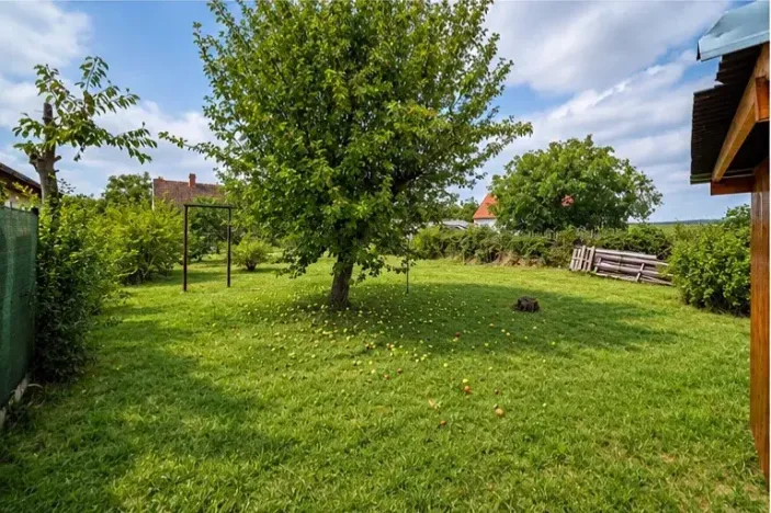Prodej rodinného domu, Žilov, 77 m2