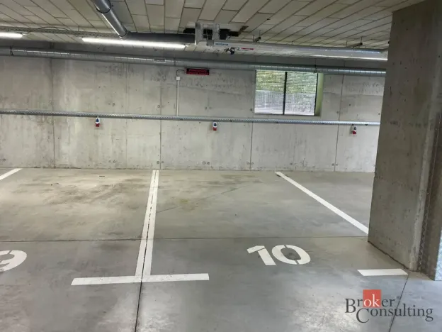 Pronájem bytu 3+kk, Teplice, Novoveská, 62 m2