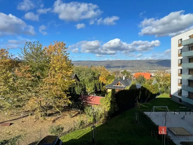 Pronájem bytu 3+kk, Teplice, Novoveská, 62 m2