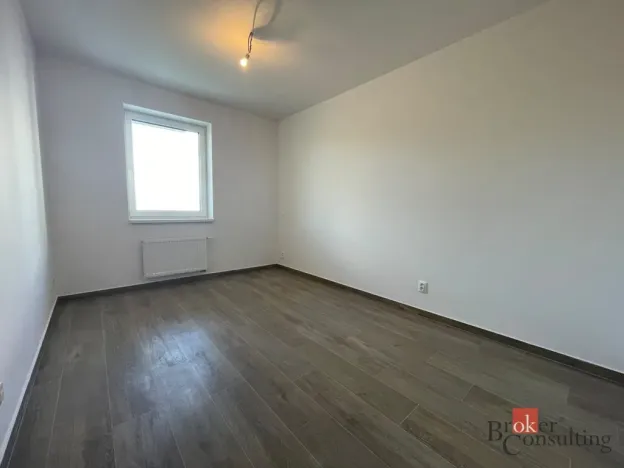Pronájem bytu 3+kk, Teplice, Novoveská, 62 m2