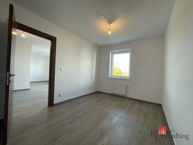 Pronájem bytu 3+kk, Teplice, Novoveská, 62 m2