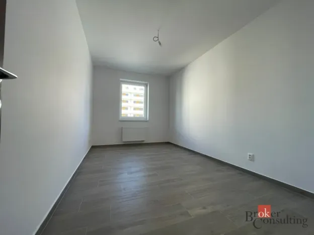 Pronájem bytu 3+kk, Teplice, Novoveská, 62 m2