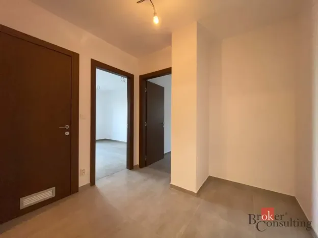 Pronájem bytu 3+kk, Teplice, Novoveská, 62 m2