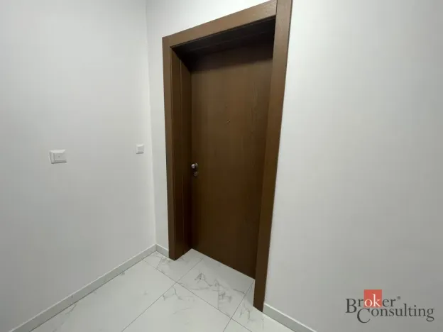 Pronájem bytu 3+kk, Teplice, Novoveská, 62 m2
