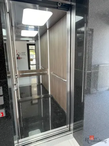 Pronájem bytu 3+kk, Teplice, Novoveská, 62 m2