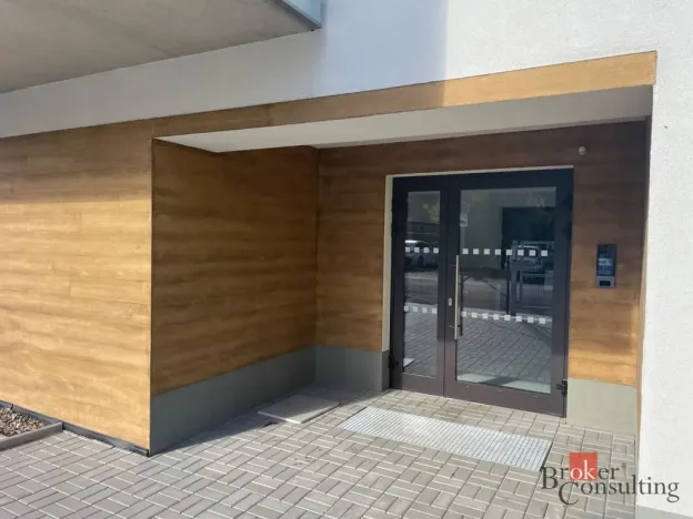 Pronájem bytu 3+kk, Teplice, Novoveská, 62 m2