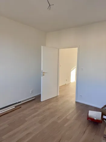 Pronájem bytu 3+1, Ostrava - Poruba, Hlavní třída, 66 m2