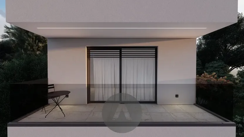 Prodej bytu 2+kk, Brno, 60 m2