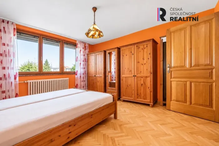 Prodej rodinného domu, Lednice, Na Zahradách, 254 m2