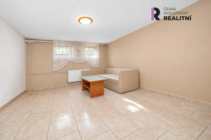 Prodej rodinného domu, Lednice, Na Zahradách, 254 m2
