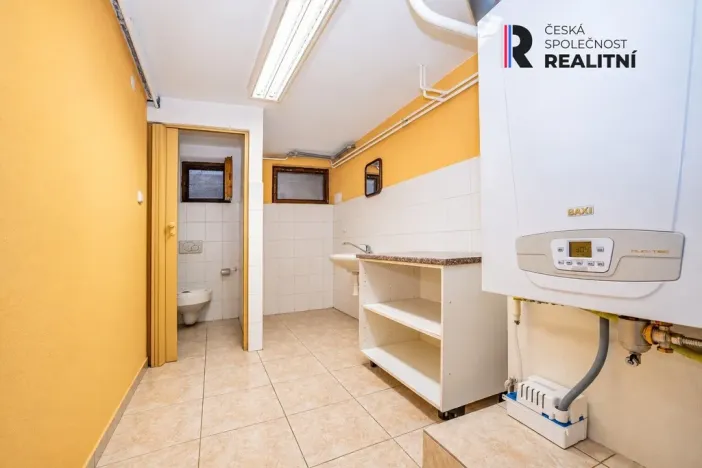Prodej rodinného domu, Lednice, Na Zahradách, 254 m2