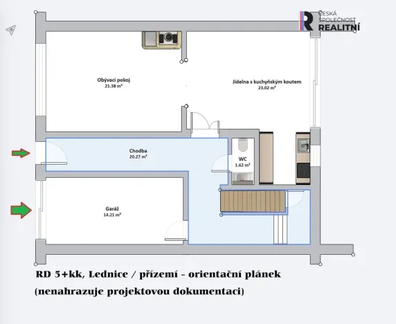Prodej rodinného domu, Lednice, Na Zahradách, 254 m2