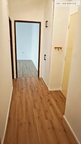 Pronájem bytu 2+1, Jihlava, Kollárova, 55 m2
