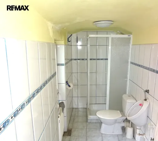 Prodej obchodního prostoru, Žatec, Masarykova, 289 m2