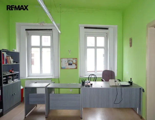 Prodej obchodního prostoru, Žatec, Masarykova, 289 m2
