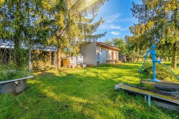 Prodej pozemku, Prostějov, Za Kosteleckou, 1589 m2