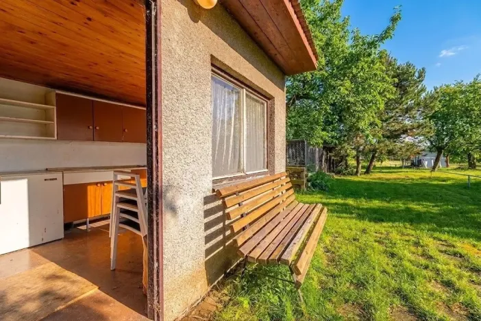 Prodej pozemku, Prostějov, Za Kosteleckou, 1589 m2
