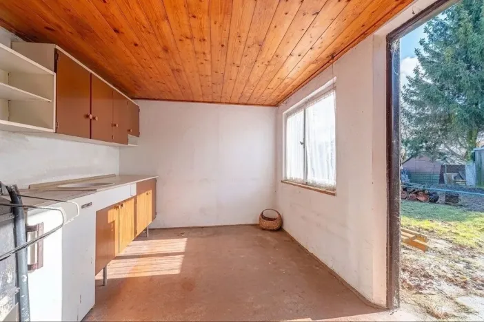 Prodej pozemku, Prostějov, Za Kosteleckou, 1589 m2
