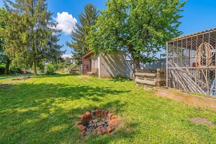 Prodej pozemku, Prostějov, Za Kosteleckou, 1589 m2