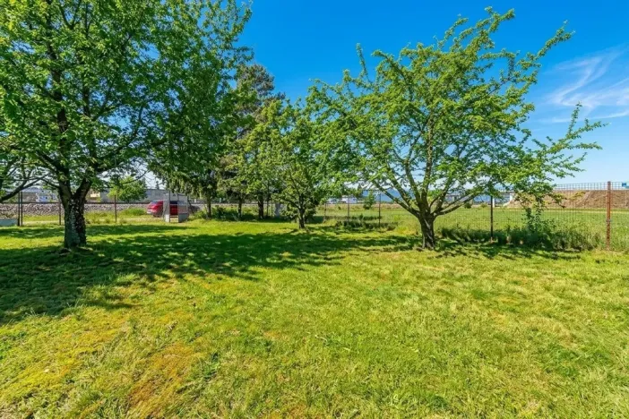 Prodej pozemku, Prostějov, Za Kosteleckou, 1589 m2