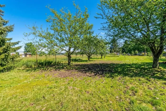 Prodej pozemku, Prostějov, Za Kosteleckou, 1589 m2