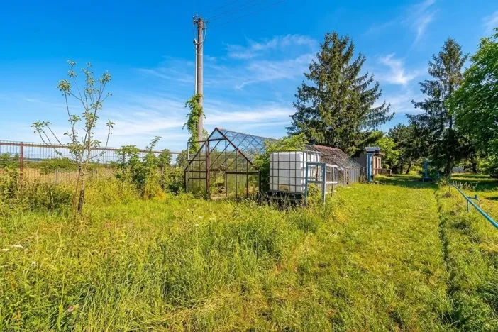 Prodej pozemku, Prostějov, Za Kosteleckou, 1589 m2