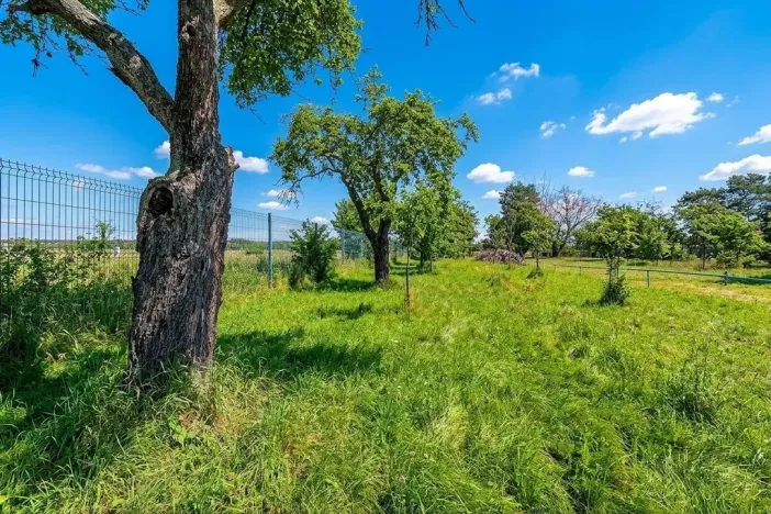 Prodej pozemku, Prostějov, Za Kosteleckou, 1589 m2