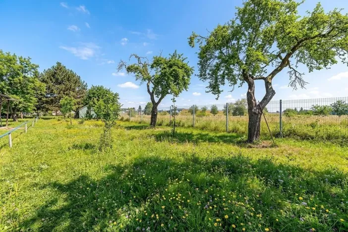 Prodej pozemku, Prostějov, Za Kosteleckou, 1589 m2