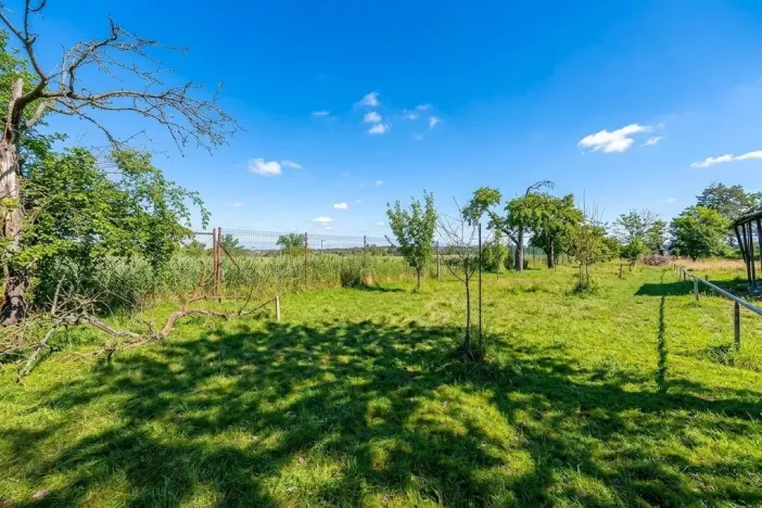 Prodej pozemku, Prostějov, Za Kosteleckou, 1589 m2