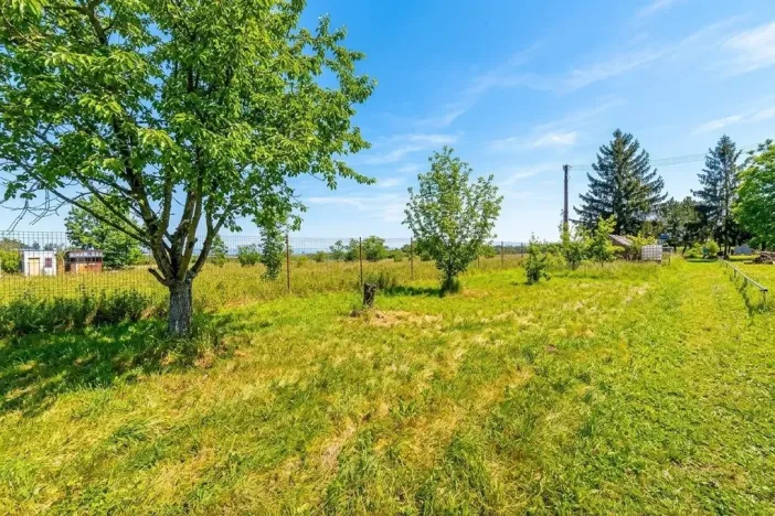Prodej pozemku, Prostějov, Za Kosteleckou, 1589 m2
