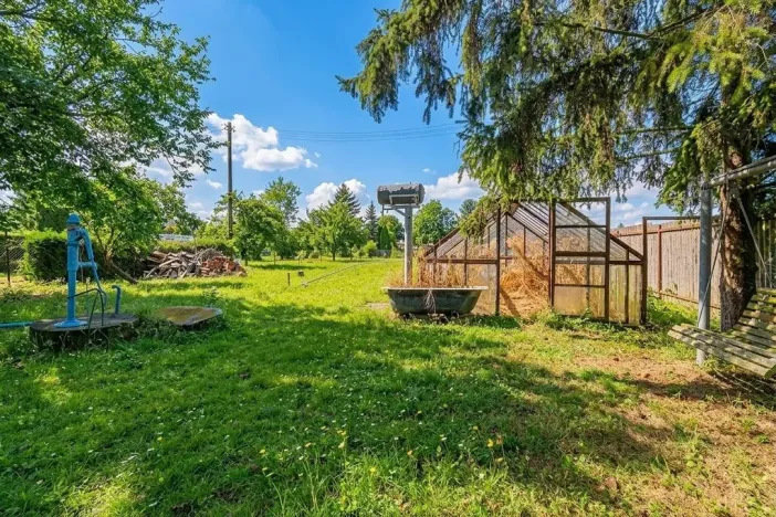 Prodej pozemku, Prostějov, Za Kosteleckou, 1589 m2