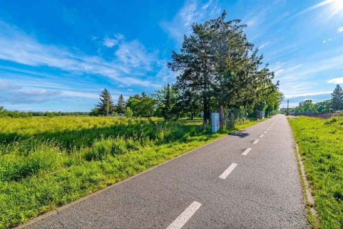 Prodej pozemku, Prostějov, Za Kosteleckou, 1589 m2