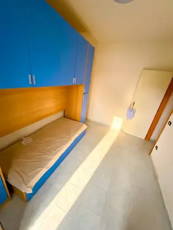 Prodej bytu 3+kk, Scalea, Itálie, 70 m2