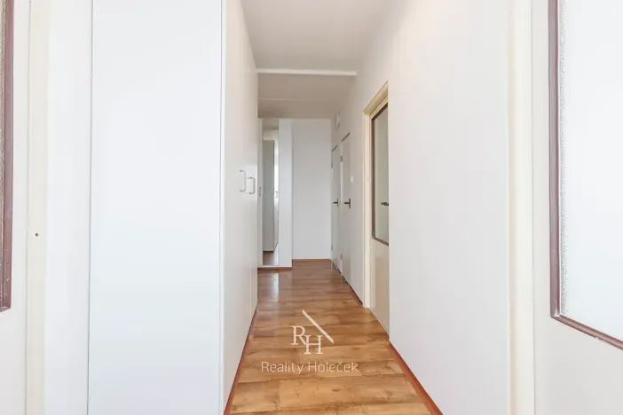 Pronájem bytu 2+1, Kladno, Čs. armády, 59 m2