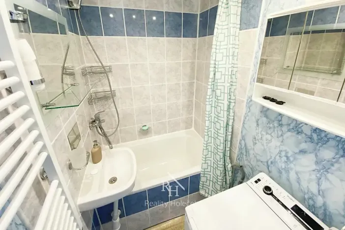 Pronájem bytu 2+1, Kladno, Čs. armády, 59 m2