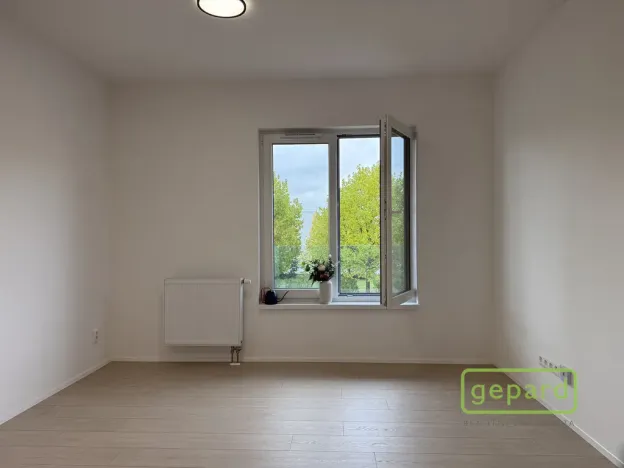 Pronájem bytu 1+kk, Mohelnice, Za Penzionem, 25 m2