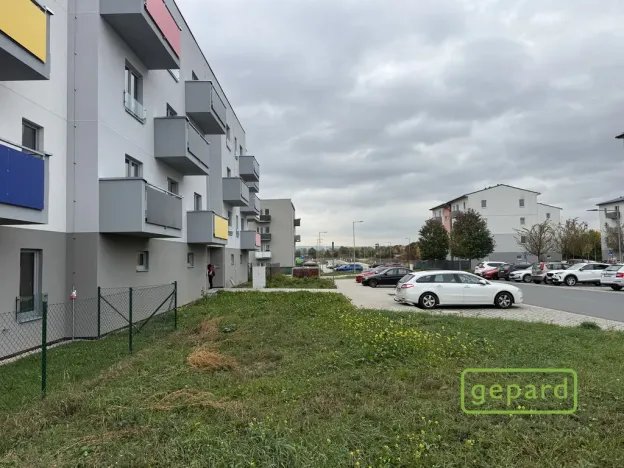 Pronájem bytu 1+kk, Mohelnice, Za Penzionem, 25 m2