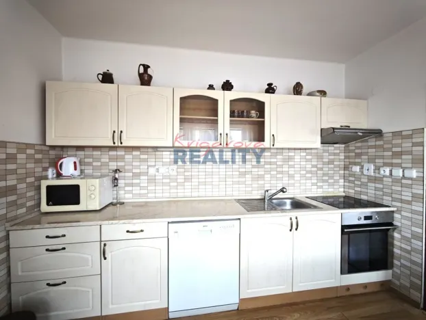 Prodej rodinného domu, Chýnov, U Kuželníku, 78 m2