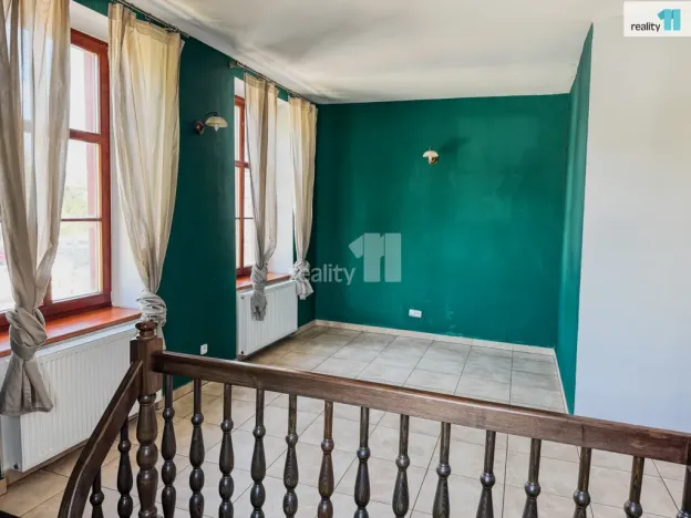 Prodej restaurace, Rokycany, Dolní příkopy, 541 m2