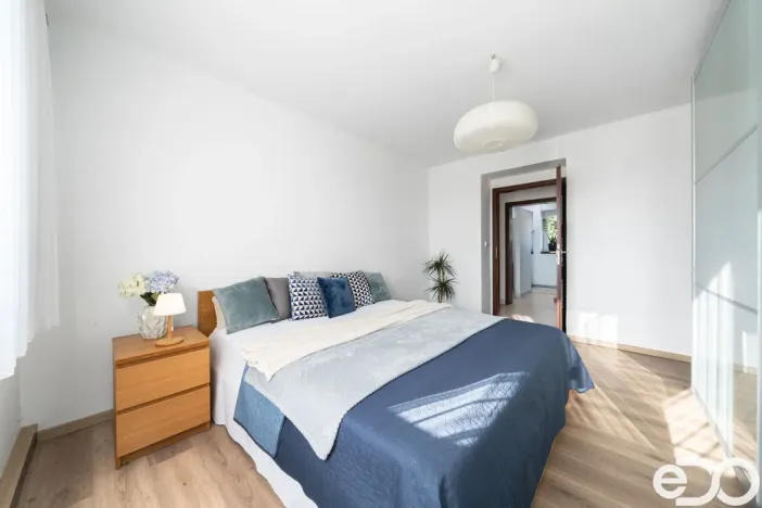 Prodej bytu 2+1, Mladá Boleslav, Nerudova, 51 m2