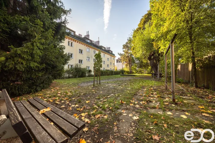Prodej bytu 2+1, Mladá Boleslav, Nerudova, 51 m2