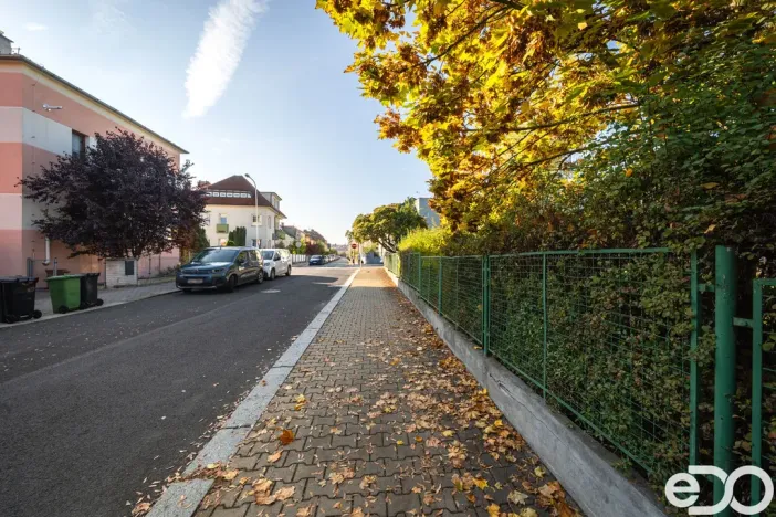 Prodej bytu 2+1, Mladá Boleslav, Nerudova, 51 m2
