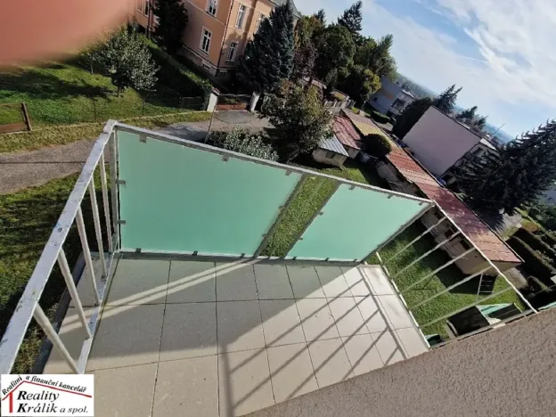 Prodej bytu 3+1, Kutná Hora, Fučíkova, 60 m2