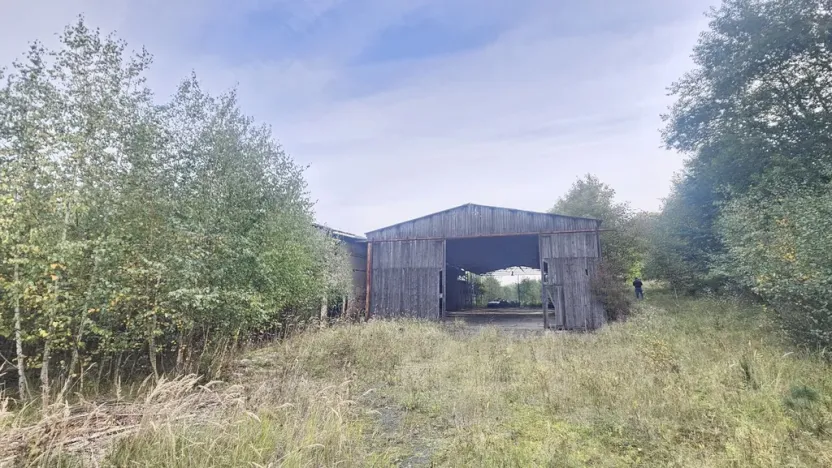 Prodej vily, Rybniště - Nová Chřibská, 1000 m2